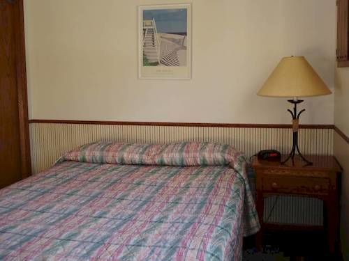 Pelican Shores Breezy Point Buitenkant foto