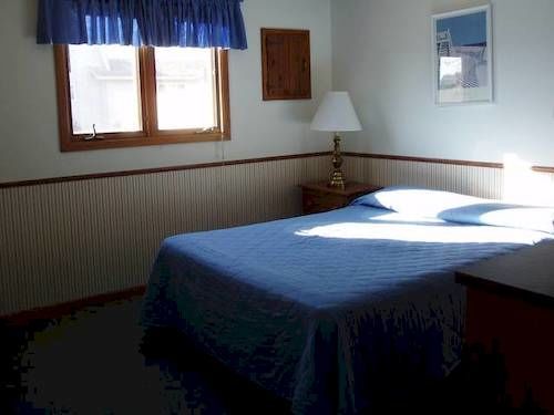 Pelican Shores Breezy Point Buitenkant foto